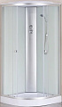 Душевая кабина Saniteco SN-180W 80x80