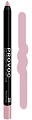 Карандаш для губ Provoc Gel Lip Liner 25 Read my lips