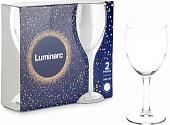 Набор бокалов для вина Luminarc Elegance Q3530