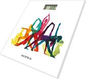 Напольные весы Supra BSS-2001N