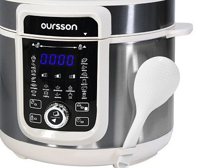 Мультиварка Oursson MP5025PSD/IV