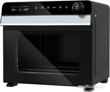 Аэрогриль (аэрофритюрница) Libhof AFX-30