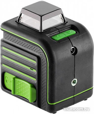 Лазерный нивелир ADA Instruments Cube 3-360 Green Basic Edition А00560