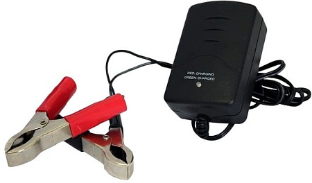 Зарядное устройство Восток 220-12-0.7