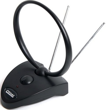 ТВ-антенна Сигнал SAI-208