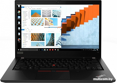 Ноутбук Lenovo ThinkPad T14 Gen 1 20S00045RT