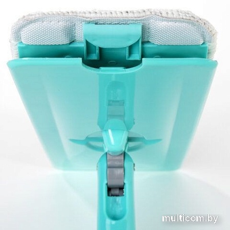 Швабра с отжимом Laima 607389