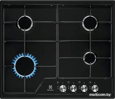 Варочная панель Electrolux EGS6424K
