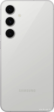 Смартфон Samsung Galaxy S24 FE SM-S721B 8GB/128GB (серый)