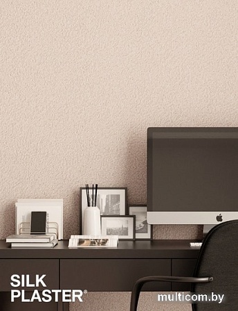 Жидкие обои Silk Plaster Art Design I 217