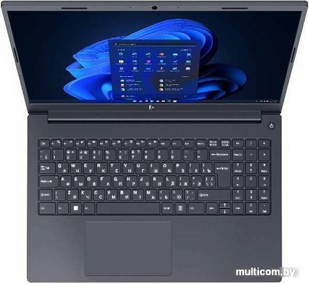 Ноутбук F+ Flaptop I FLTP-5i5-161024-w