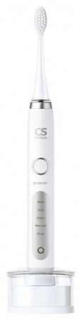 Электрическая зубная щетка CS Medica CS Medica CS-333