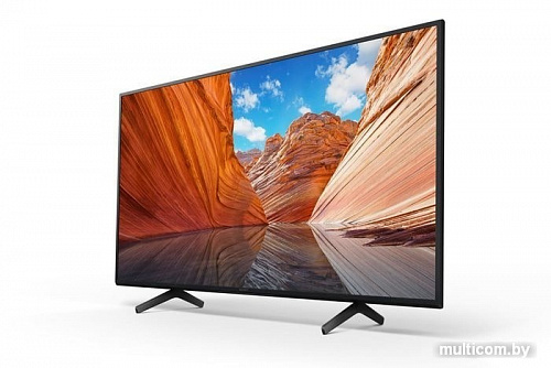 ЖК-телевизор Sony KD-43X81J