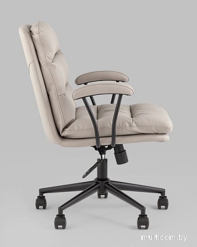 Офисное кресло Stool Group Torus SY-016 Lixiang-02 (серый)