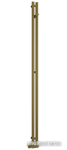 Полотенцесушитель Сунержа Нюанс EU50+ 1545х50 05-0212-1545