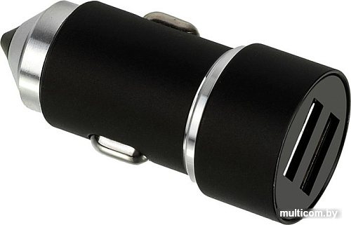 Автомобильное зарядное WIIIX UCC-2-37