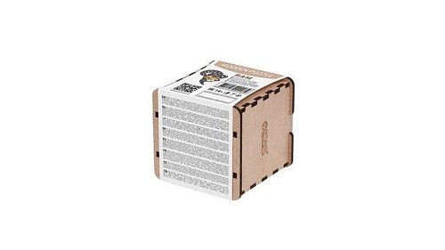 Сборная модель EWA «БАРАН» S