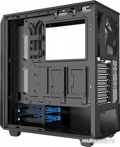 Корпус GameMax Paladin ECO T801-E