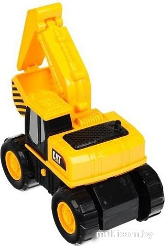 Игрушечный транспорт Технопарк 1905A424