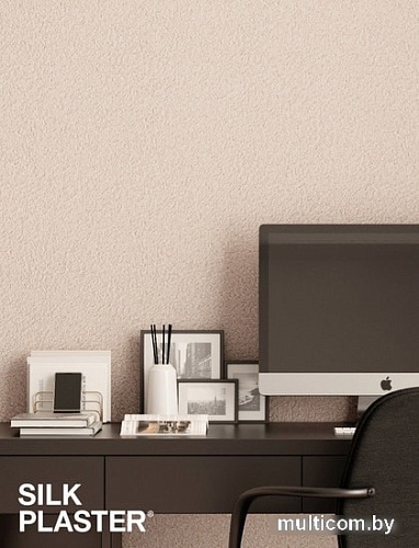 Жидкие обои Silk Plaster Art Design I 217