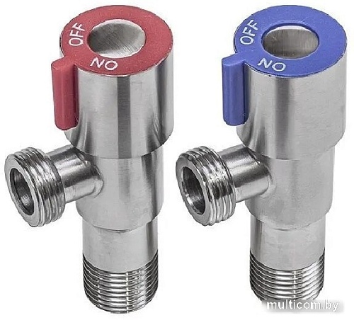 Шаровый кран Tim BL5854.02S