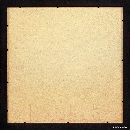 Фоторамка Декарт 40x40 8Л3088 (золото)