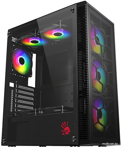 Корпус A4Tech Bloody BD-CC115 (черный)