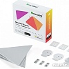 Светодиодная панель Nanoleaf Shapes Triangles NL47-0001TW-3PK