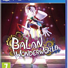 Игра Balan Wonderworld для PlayStation 4