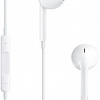 Наушники Apple EarPods with Remote and Mic (MD827)