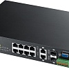 Коммутатор Zyxel MES3500-10