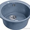 Кухонная мойка GranFest Rondo GF-R480 (графит)