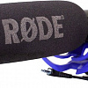 Микрофон RODE VideoMic Rycote