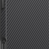 Чехол для телефона Pitaka Military-Grade для iPhone 16 Pro Max (черный)
