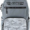 Городской рюкзак Seventeen 076-SVJB-RT3-DGR (серый)