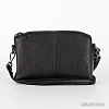 Сумка через плечо Poshete 886-29016-BLK (черный)