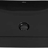 Умывальник Abber Rechteck AC2204MB (черный матовый)