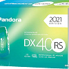 Автосигнализация Pandora DX-40RS