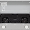 Кухонная вытяжка Krona Kamilla T 600 Inox 2 мотора (нержавеющая сталь)