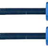 Кабель Leem CN1-20 speakON - speakON (6.1 м, черный)