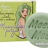 Твердый шампунь Meela Meelo Масличные рощи Объем, сила и блеск 85 г