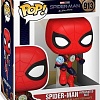 Фигурка Funko Bobble Marvel Spider-Man No Way Home Spider-Man 56829