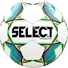 Мяч Select Talento (3 размер, белый/голубой)
