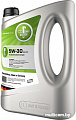 Моторное масло Rektol 5W-30 GM DPF 5л