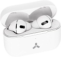 Наушники AccesStyle Indigo TWS (белый)