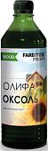 Пропитка Farbitex Profi Wood Олифа Оксоль марка ПВ 1 л