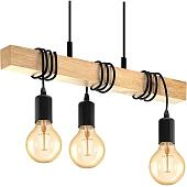 Подвесная люстра Evoluce Bagetti SL1142.403.03