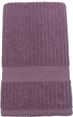 Полотенце Belezza Time 50x80 6188062 (темно-розовый/розовый)