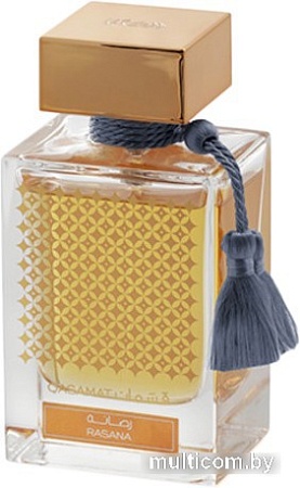 Парфюмерная вода Rasasi Qasamat Rasana EdP (65 мл)