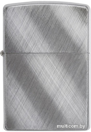 Зажигалка Zippo Diagonal Weave [28182-000003]